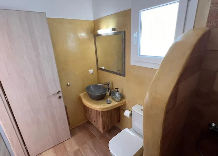 Lighthouse View Maisonette