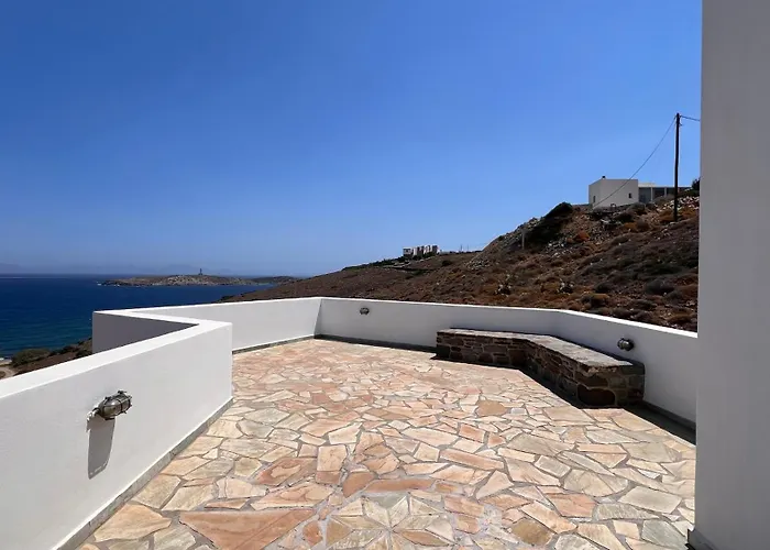 Villa Lighthouse View Maisonette