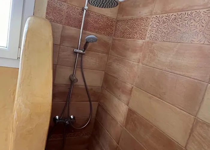 Villa Lighthouse View Maisonette Azolimnos