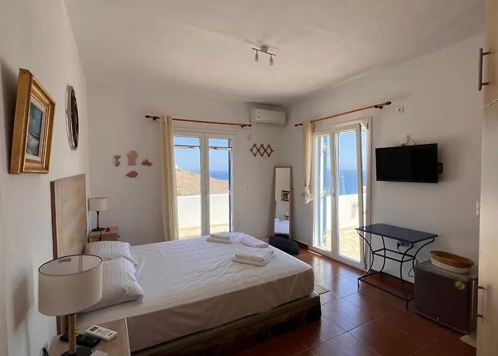 Lighthouse View Maisonette Azolimnos